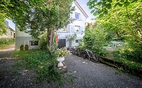 Secret Garden